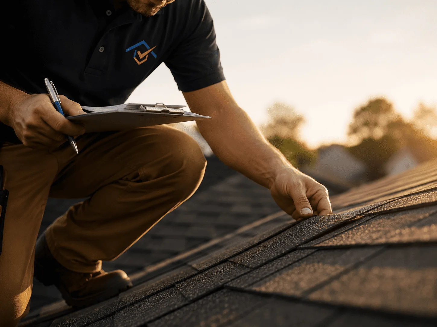 Why Choose Roof Inspection in Hayward, CA